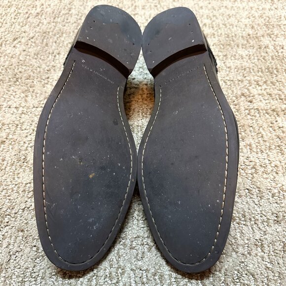 John Varvatos Sid Dress Oxford - Men\'s Size 10.5 main image 7